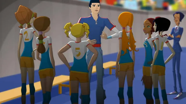 Spike Team