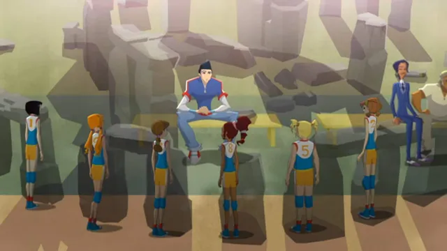 Spike Team