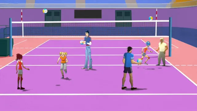 Spike Team