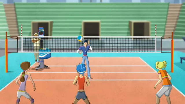 Spike Team