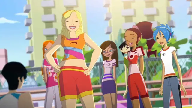 Spike Team
