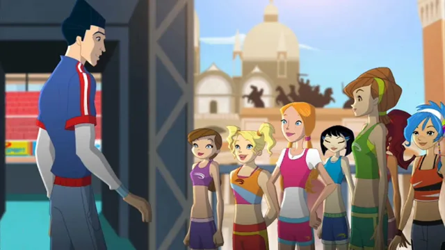 Spike Team