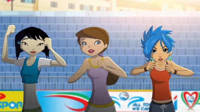 Spike Team