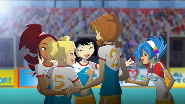 Spike Team