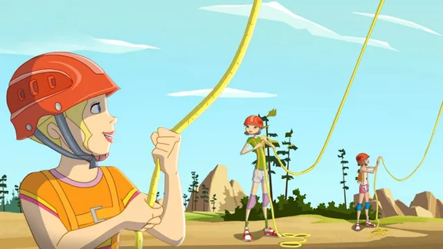 Spike Team
