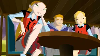 Spike Team