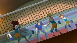 Spike Team