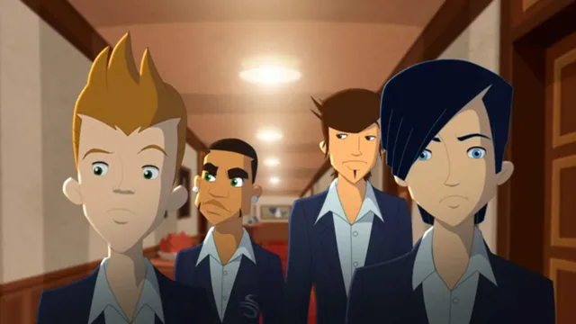 Spike Team