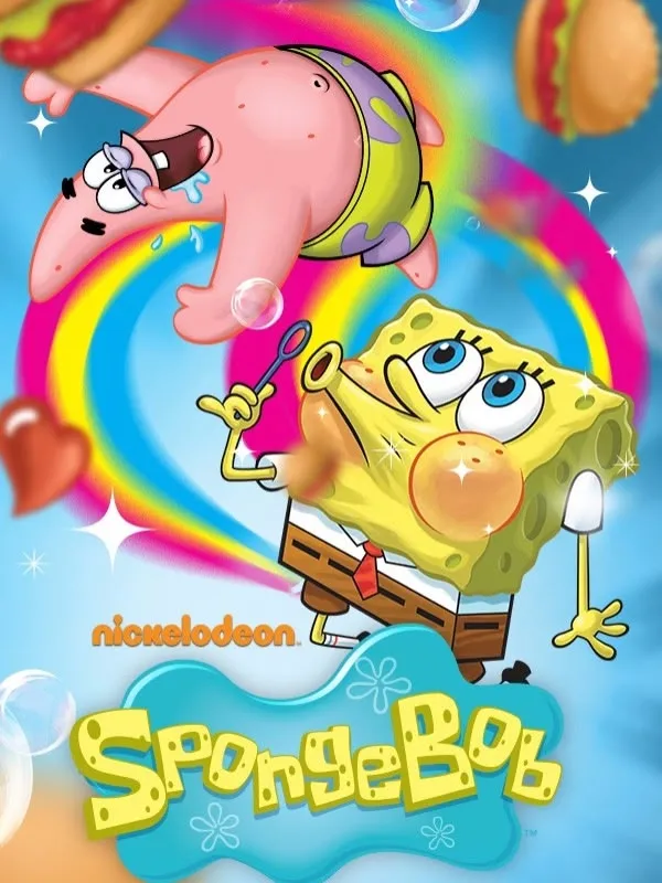 SpongeBob