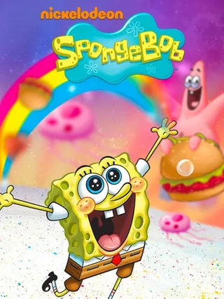 SpongeBob