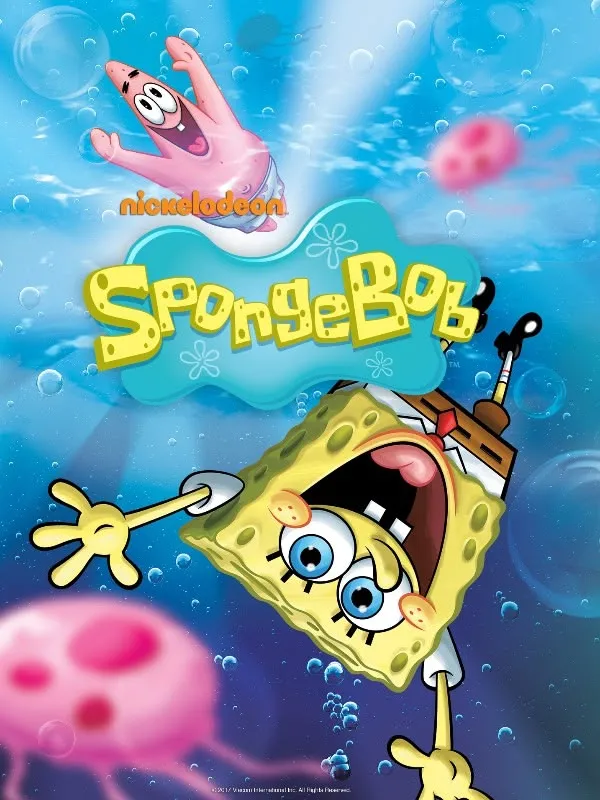 SpongeBob