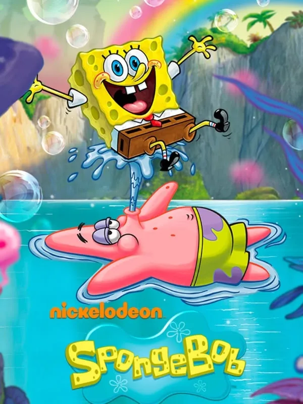 Spongebob