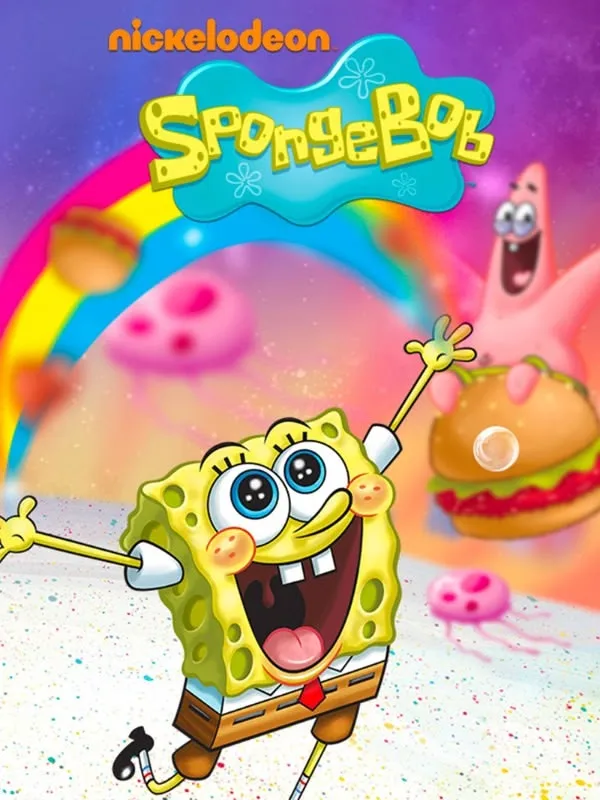 SpongeBob
