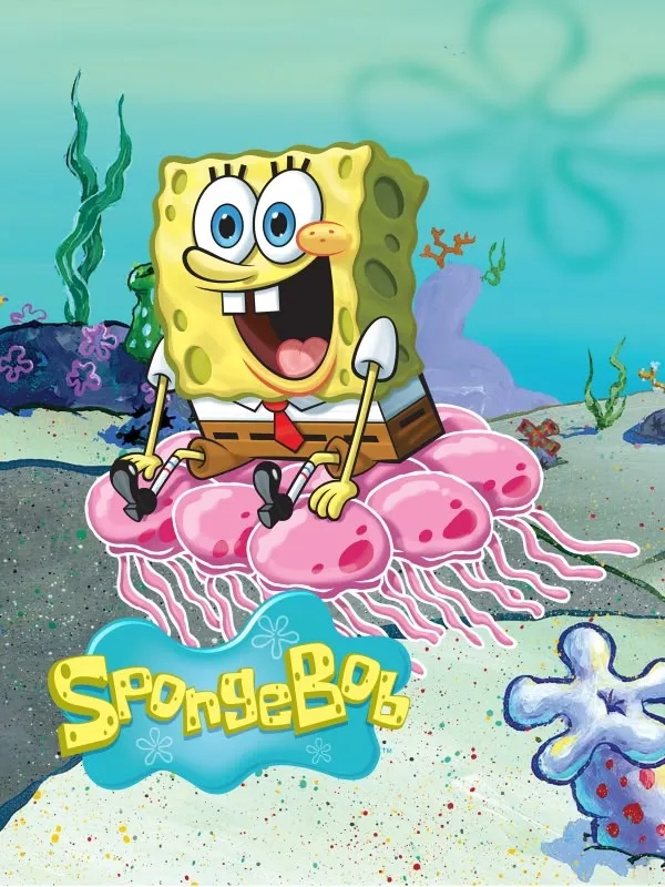 SpongeBob