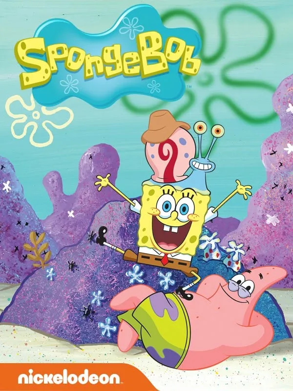 SpongeBob
