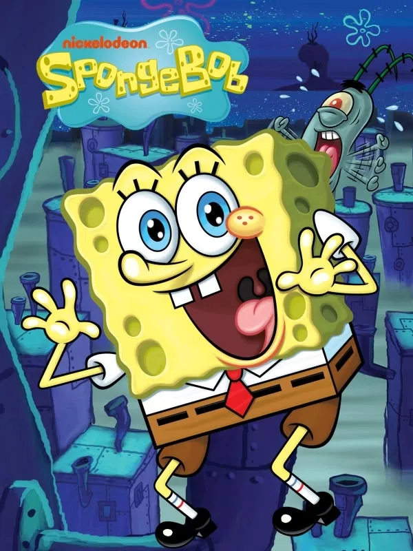 SpongeBob