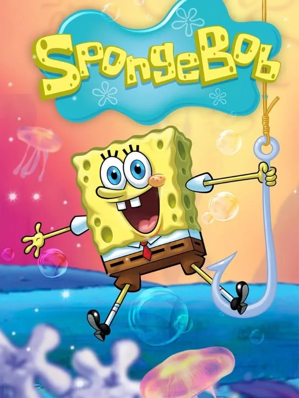 SpongeBob