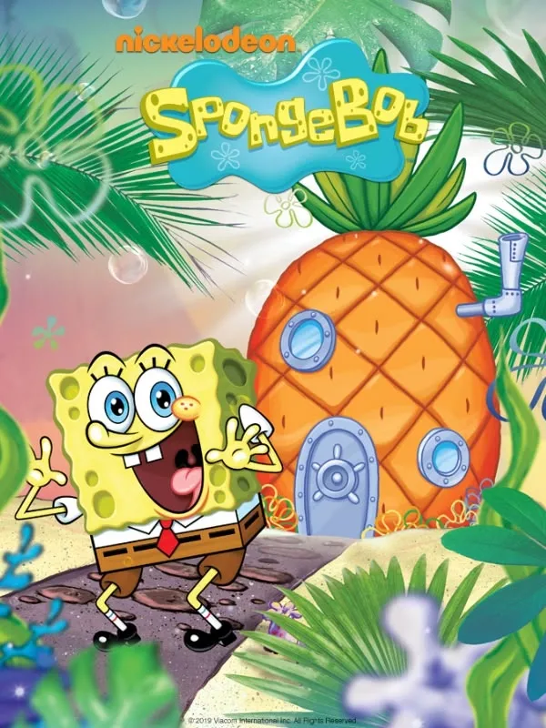 SpongeBob