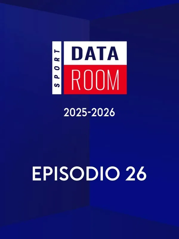 Sport Dataroom 2025/2026