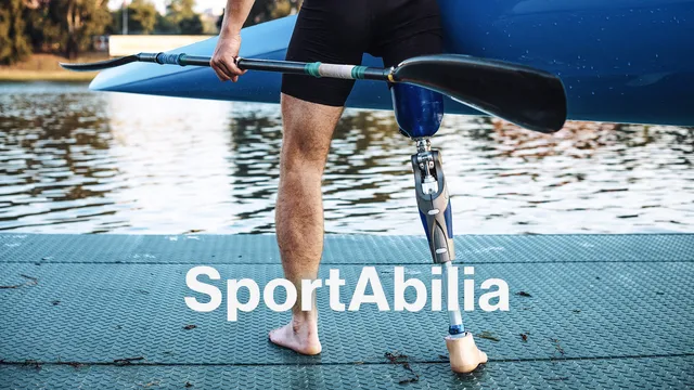 SportAbilia