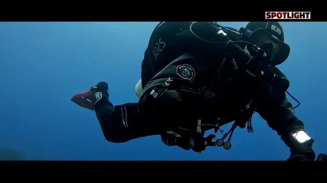 Spotlight - Ombre sul Paradiso. La storia dei sub italiani morti alle Maldive