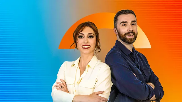 Stallo e strisce - Agorà Estate