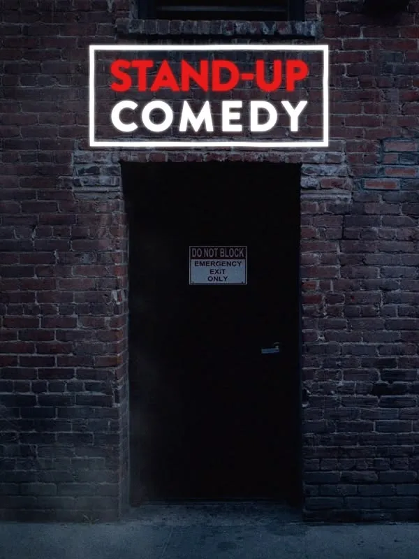 Stand Up Comedy