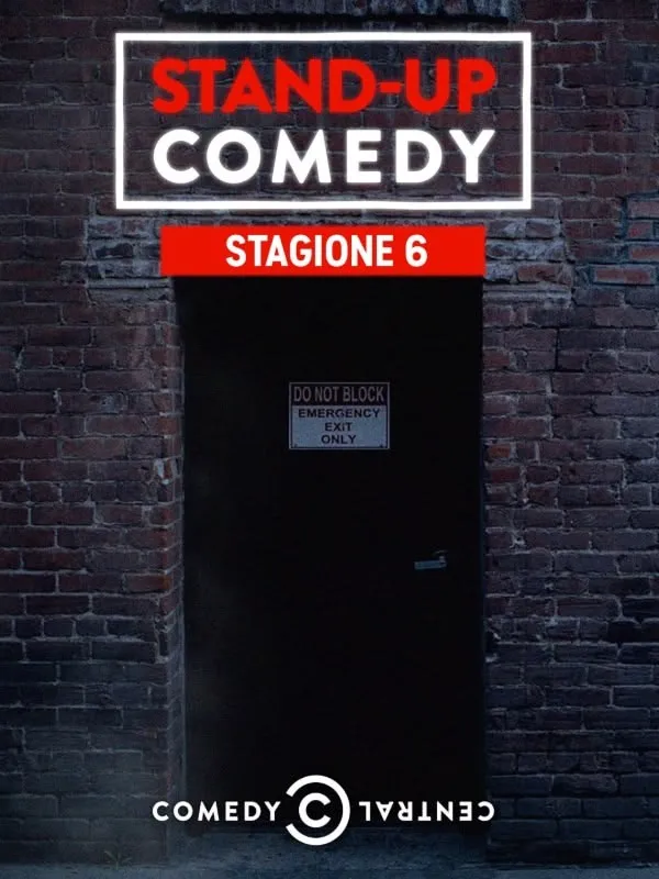 Stand Up Comedy