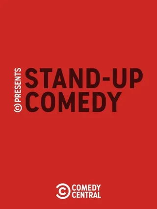Stand Up Comedy