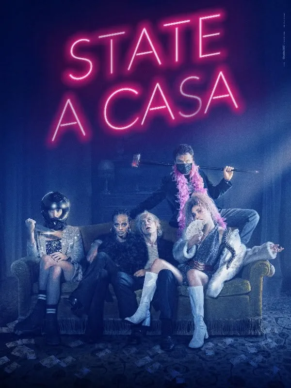 State a casa