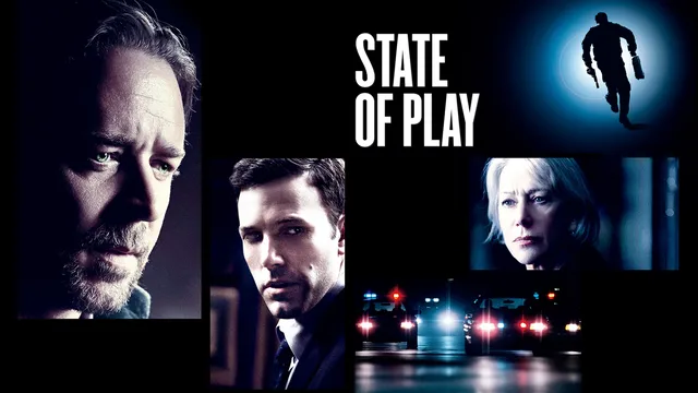 State of Play