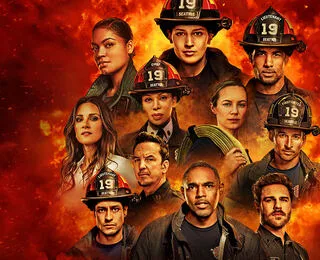Station 19