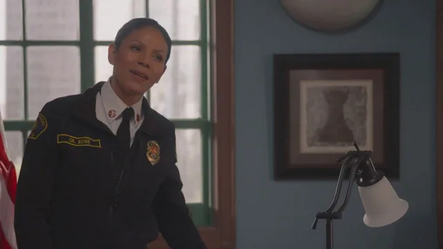 Station 19