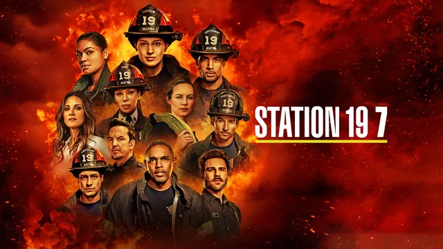 Station 19