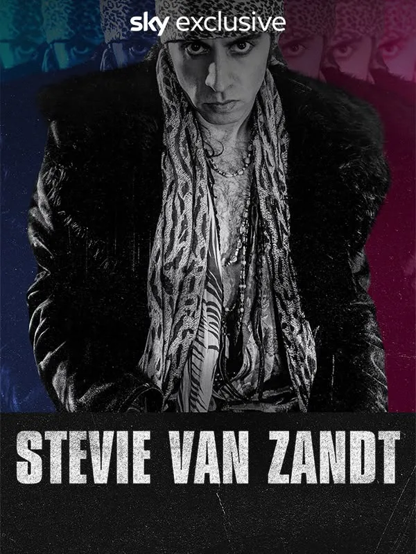 Steven Van Zandt: Disciple