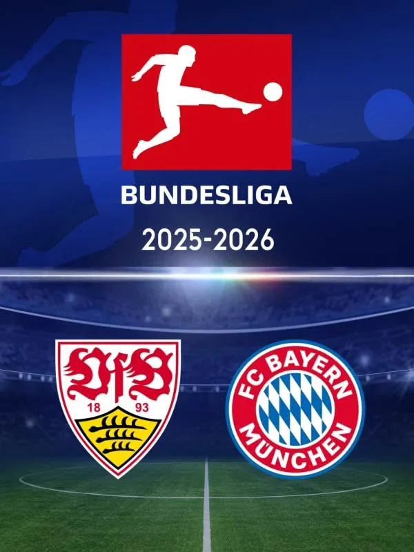 Stoccarda - Bayern