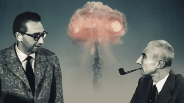 Storia della Bomba Atomica - Pt.2