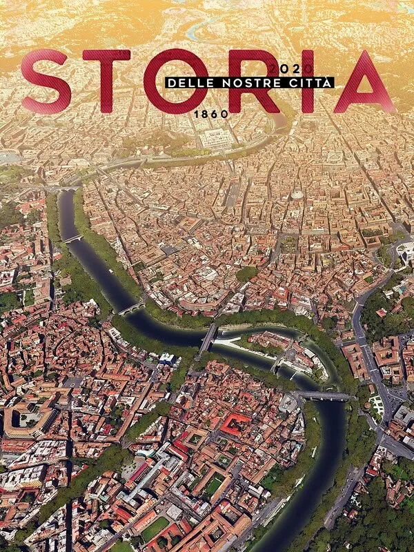 Storia delle nostre citta'