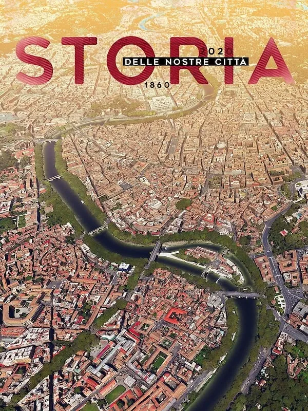 Storia delle nostre citta'
