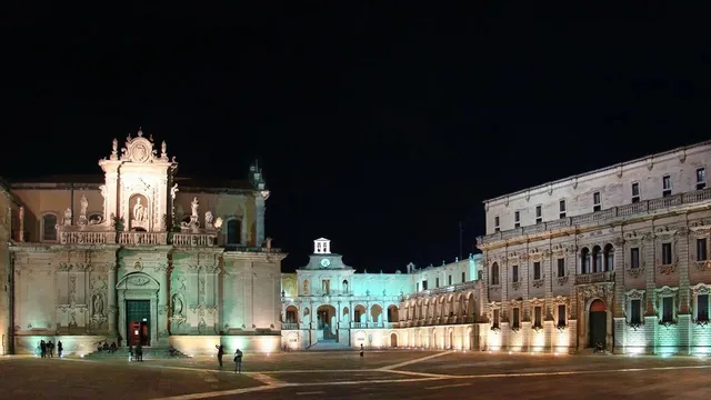 Storia delle nostre città