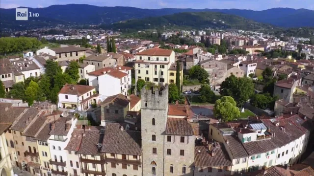 Storia delle nostre città
