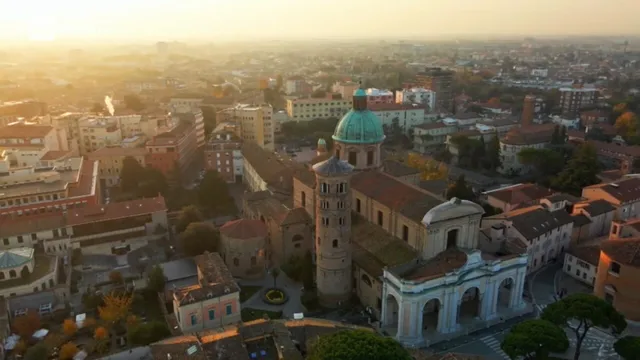 Storia delle nostre città