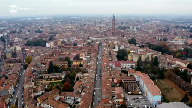 Storia delle nostre città - Cremona