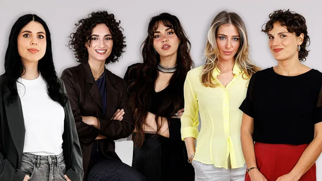 Storia Pop (pt14) Prima TV per Rai