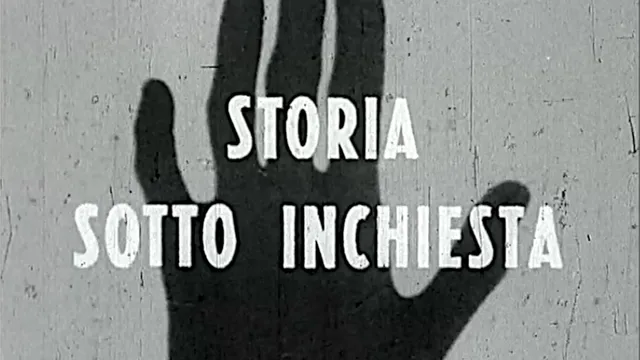 Storia sotto inchiesta - Fuga da Lipari. Un esilio per la libertà