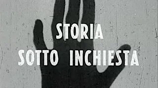 Storia sotto inchiesta - Il caso Rajk