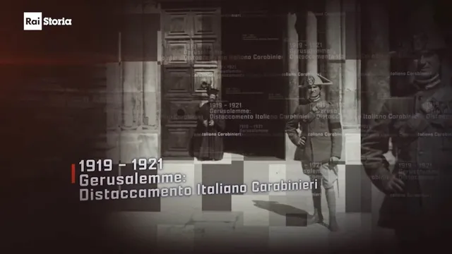 Storie benemerite - Portatori di pace nel mondo