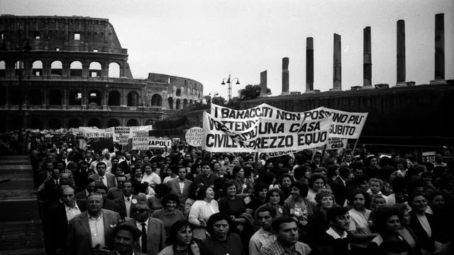 Storie contemporanee. La ricerca storica in Italia