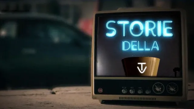 Storie della TV - Gino Bramieri. L'arte di far ridere