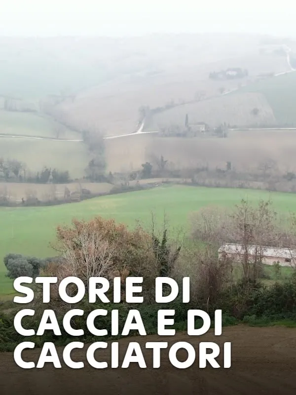 Storie di caccia e di cacciatori 5